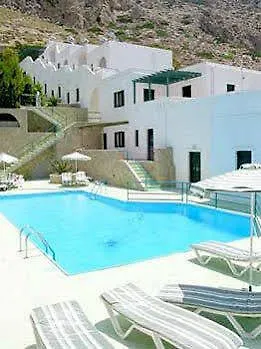 View Hotel Foinikion