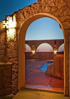 Hotel View 3*